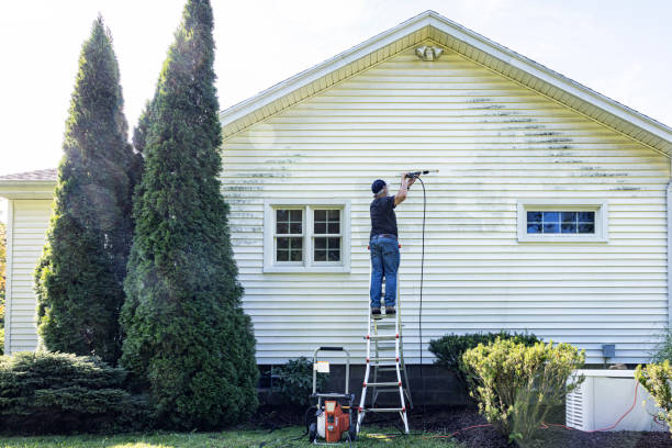 Best House Exterior Washing  in Little Ferry, NJ